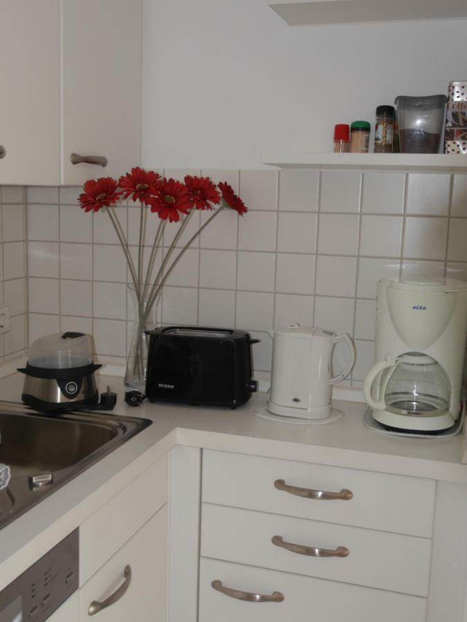 Appartement Allgaeu-Sonne Mit Sauna Und Pool Scheidegg Bagian luar foto