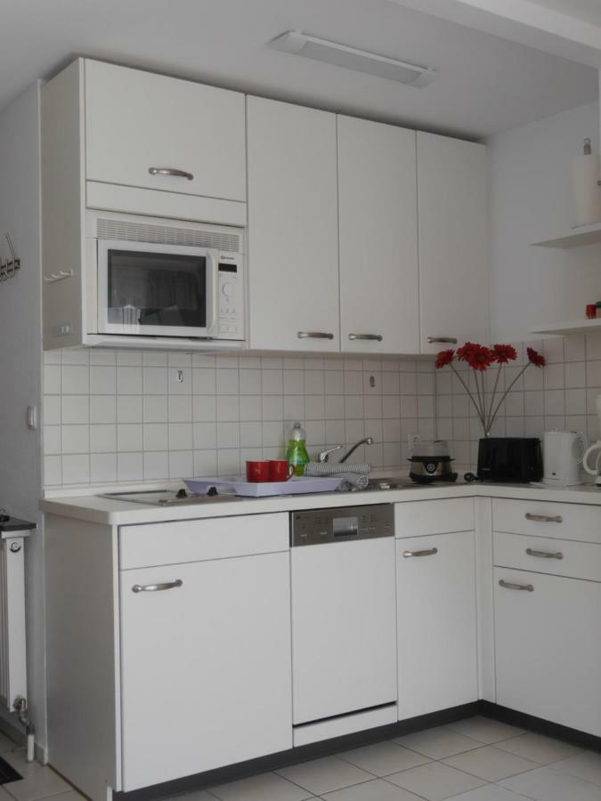 Appartement Allgaeu-Sonne Mit Sauna Und Pool Scheidegg Bagian luar foto